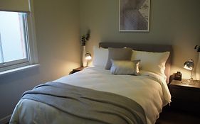 City Quarters On Brewer